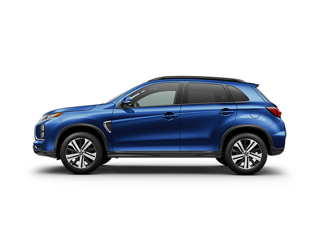 Mitsubishi ASX 2026 - Image 1